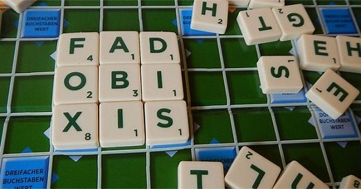 Anagramm-Generator ▷ Anagramme erstellen oder lösen