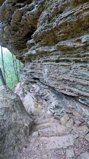 Devil's Den State Park - Arkansas | Joplin Outdoors