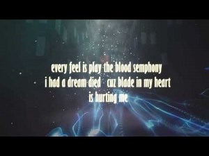 VolcaNo Mc Ft. KriSteL | The Blood Symphony | فولكينو وكريستل