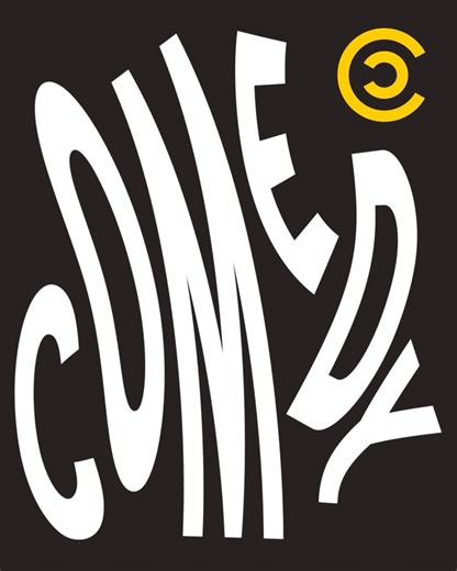 STUDIO DUMBAR/DEPT® | @comedycentral has been making life funnier since 1991. - Studio Dumbar/DEPT® refreshed their brand idents while staying true to their... | Instagram