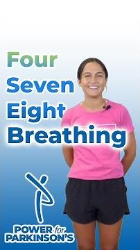 4-7-8 Breathing Exercise to Relieve Anxiety & Overwhelm.