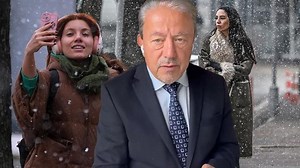 SON DAKİKA: İstanbul'a kar ne zaman gelecek? Prof. Dr. Orhan Şen tarih verdi