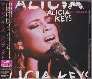 Alicia Keys - Unplugged