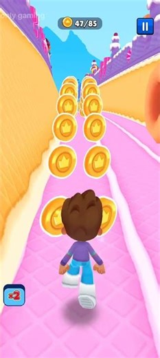 🚆 Kooply Run: Subway Craft Gameplay | Endless Running Adventure 🏃‍♂️✨