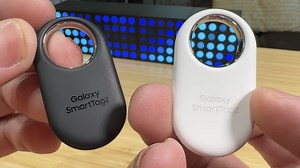 Watch Everything You Need to Know! - SAMSUNG Galaxy SmartTag2 on Amazon Live