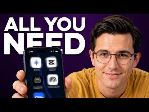 Best AI Apps for Your Phone in 2026