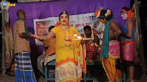 4K views · 173 reactions | முருகனை வேண்டி கற்பகவள்ளி படும் பாடல் | Tamil Arts Channel | Facebook