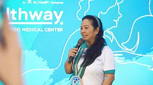 DMMC takes a step into a new era with our brand new name: Healthway Daniel O. Mercado Medical Center. We are excited to announce the unveiling of our new brand name with our fresh new look, which reflects our commitment to innovation and excellence. Healthway DMMC is a reflection of our vision for the future and what we strive for as a prime healthcare provider in the South. #carebeyondcure #HealthwayDMMC | Healthway Daniel O. Mercado Medical Center