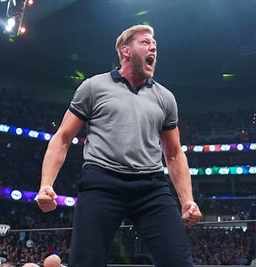 Jack Swagger - TV Tropes