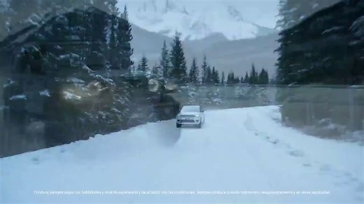 Jeep TV Spot, 'Manteniéndolo fresco' [T1]