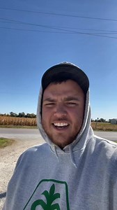 Left lane grain train #Mack #Rmodel #rmodelmacks | The Popcornfarmer