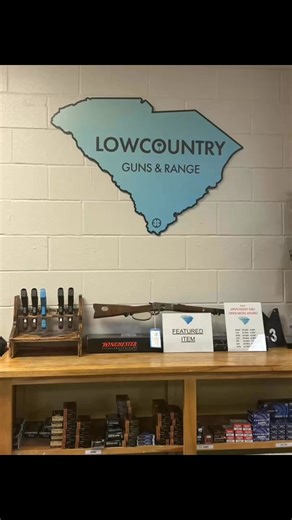 The ribbon cutting and Business After Hours event for Lowcountry Guns & Range was a tremendous success! We extend our sincere appreciation to everyone who attended and contributed to making this event both informative and impactful. We encourage the community to visit Lowcountry Gun & Range to learn more about gun safety and the proper handling and use of firearms in a safe and controlled environment. | Jasper County Chamber of Commerce