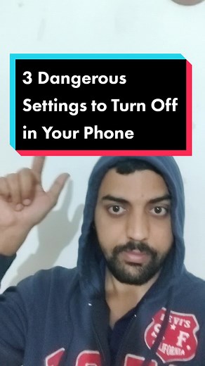 3 Google Settings to Turn Off for Privacy