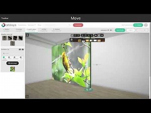 How To Make a VR Exhibition Space: Step 10