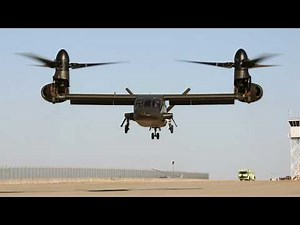 MV-75 Tiltrotor Advances U.S. Army Air Assault, MEDEVAC, and Long-Range Reach