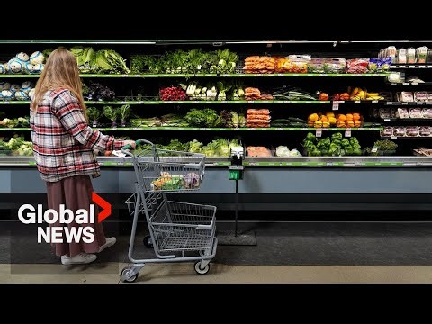 What Canada's new Grocery Code means for shoppers and stores