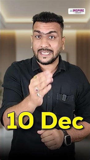 🎯LAW 10 Days STRATEGY | 75+ PAKKA