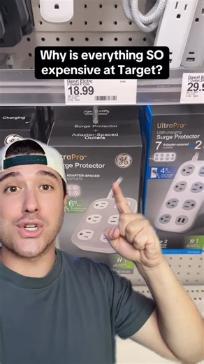 Austin Zimmerman - Amazon Deals on Instagram: "Amazon > Target - All links and codes are posted in my bio!! #amazon #target #promocode #deals #coupons #discounts #shoppinghacks"