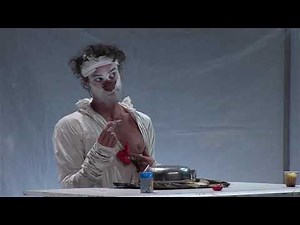 Typhus bronx " Le delirium du papillon"