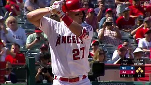 GRAND SALAMI | Los Angeles Angels