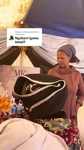 Yamihle imisebenzi ka Thixo - Cape Town TikTok