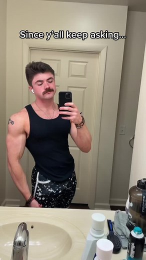 Goodyfitness30 on TikTok