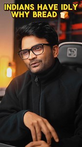 Idly isn’t just a breakfast — it’s a science-backed superfood created by Indian ancestors. Made from fermented rice and urad dal, idly is naturally probiotic-rich, gut-healing, gluten-free, low in fat, and steamed — meaning zero oil and zero heaviness. The fermentation process increases vitamins, improves digestion, boosts metabolism, and supports long-term gut health. That’s why babies, elders, diabetics, and even people with weak digestion can eat idly without discomfort — it’s gentle, balance