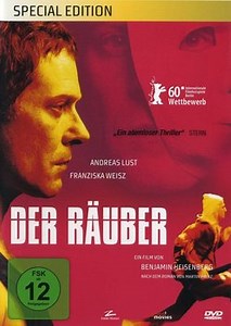 Der Räuber Trailer SD (Deutsch) (2010)