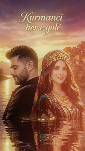 🔥 Her E Gule – Viral Kurdish Music 2026 | Official Full Audio #babysleepmusic #sleepmusic #babymusic