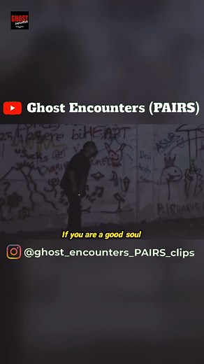 Ghost_Encounters_PAIRS_FP_Clips on Instagram: "I Finally Found a Good Soul During My Investigation . . . . @paranormal_sarbajeetm @paranormal_pooja2828 @official_ghostenc_pairsindia #GEP"