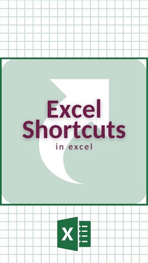 202K views · 664 reactions | Excel Shortcuts‼️ ️ Don’t forget to...