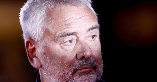 Luc Besson renaît au Festival du film américain de Deauville