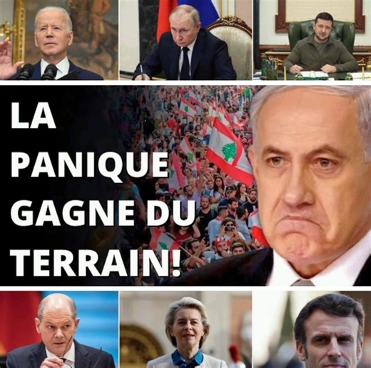 Israël et les États-Unis ont lancé un plan coordonné pour forcer le Liban à céder. Comment ? Par une guerre économique non déclarée, ciblant les usines, les routes et le carburant pour étrangler le pays au quotidien. Simultanément, un ultimatum politique brutal a été posé : "Désarmez le Hezbollah, ou attendez-vous à pire." Cette stratégie de pression maximale était censée mettre le Liban à genoux. Mais l'effet inverse s'est produit. Au lieu de fracturer la société, le plan a soudé la population 