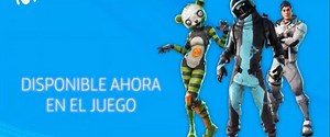 Movistar y Epic Games se alían para facilitar las compras en videojuegos