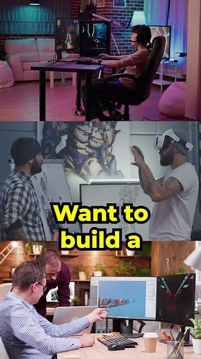 How to build a game with no coding skills on Roblox? #chatgpt #ai #generativeai #gaming #roblox 🍿YouTube: https://bit.ly/gracegongyoutube 📰Newsletter: http://bit.ly/3ZwBqtv 💼LinkedIn: http://bit.ly/3Xs8GQP 💃TikTok: http://bit.ly/3IMfbK9 📷IG: http://bit.ly/3kfBWMs 🐦Twitter: http://bit.ly/3GwyeWc Roblox's latest generative AI technology might just be the solution! With this new feature, you can design buildings, terrain, avatars, and even customize their behavior and appearance using natural