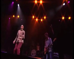 Midnight Oil - Blue Sky Mine Live | A world of music