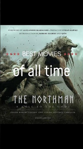 Best Warrior Movies Ever Made ⚔️🍿 #movies #gladiator #thenorthman #thelastsamurai #300 #shorts