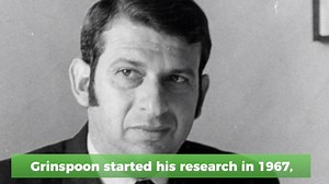 Happy Birthday to Harvard's Dr. Lester Grinspoon, the man who LITERALLY wrote the book on cannabis! Thank You for all the people you have helped with your work. #drlestergrinspoon #cannabispioneers #cannabisresearch #marijuanareconsidered #marihuanatheforbiddenmedicine #OG #cannabisplanet #cannabis #information #education #activism #endocannabinoidsystem #thc #cbd #hemp #television #primetime #changingopionsonemindatatime #cannabinoids | Cannabis Planet