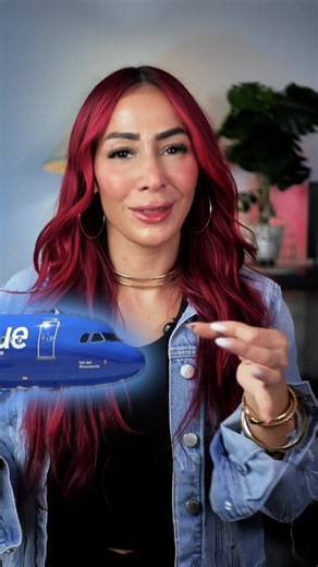 JetBlue presenta avión Isla del Bluencanto inspirado en PR