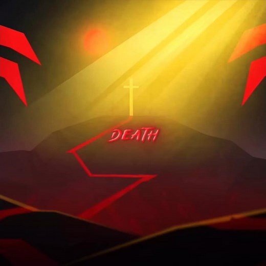 “Death Is NO MORE!” ✝️ | #shorts #jesus #edit #christian