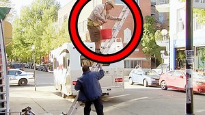 This could have ended badly! | Just For Laughs Gags