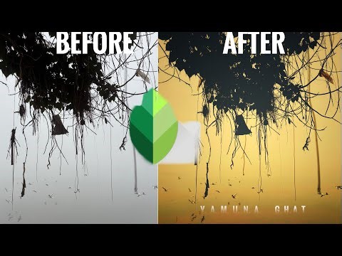 IOS Snapseed Editing tutorial in iPhone-| snapseed editing tutorial | editing tutorial | #text #edit