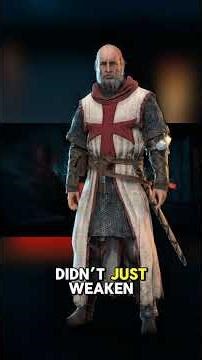 This Assassin Nearly Wiped Out the Templars