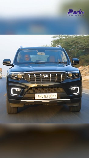 27K views · 162 reactions | #MahindraScorpioN - All about Engine Performance! Check out the full review on our Youtube Channel (link in bio). #carreview #carbuying #carbuyingtips #carnews ##Scorpio #mahindra #carlover #carlovers #cars #carsofinstagram | Park Plus | Facebook