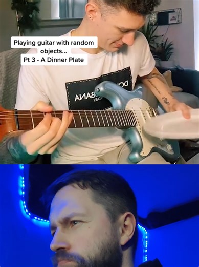 Mastering Guitar Techniques for All Levels