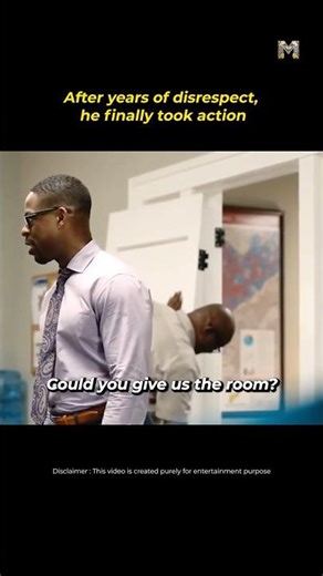 Toughest Leadership Decision Yet #shorts #leadership #selfimprovement #trendingshorts