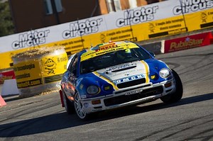 MotorCircus 2015, fiera del Motorsport a quattro ruote in arrivo a Verona