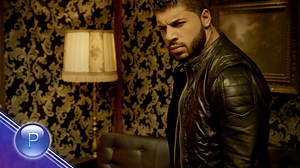 Азис и Фики - Блокиран - Текст и превод на песента