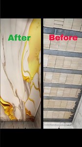 POV: Installing a Stretch Ceiling