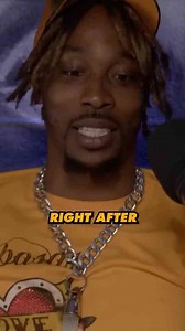 Dwight Howard Recalls Iconic Dunk by Kobe Bryant